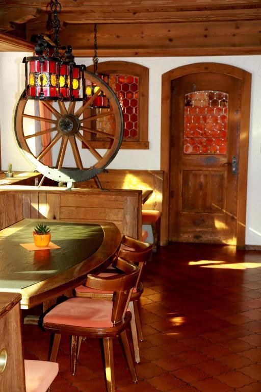 Hotel Portjengrat Saas-Almagell Bagian luar foto